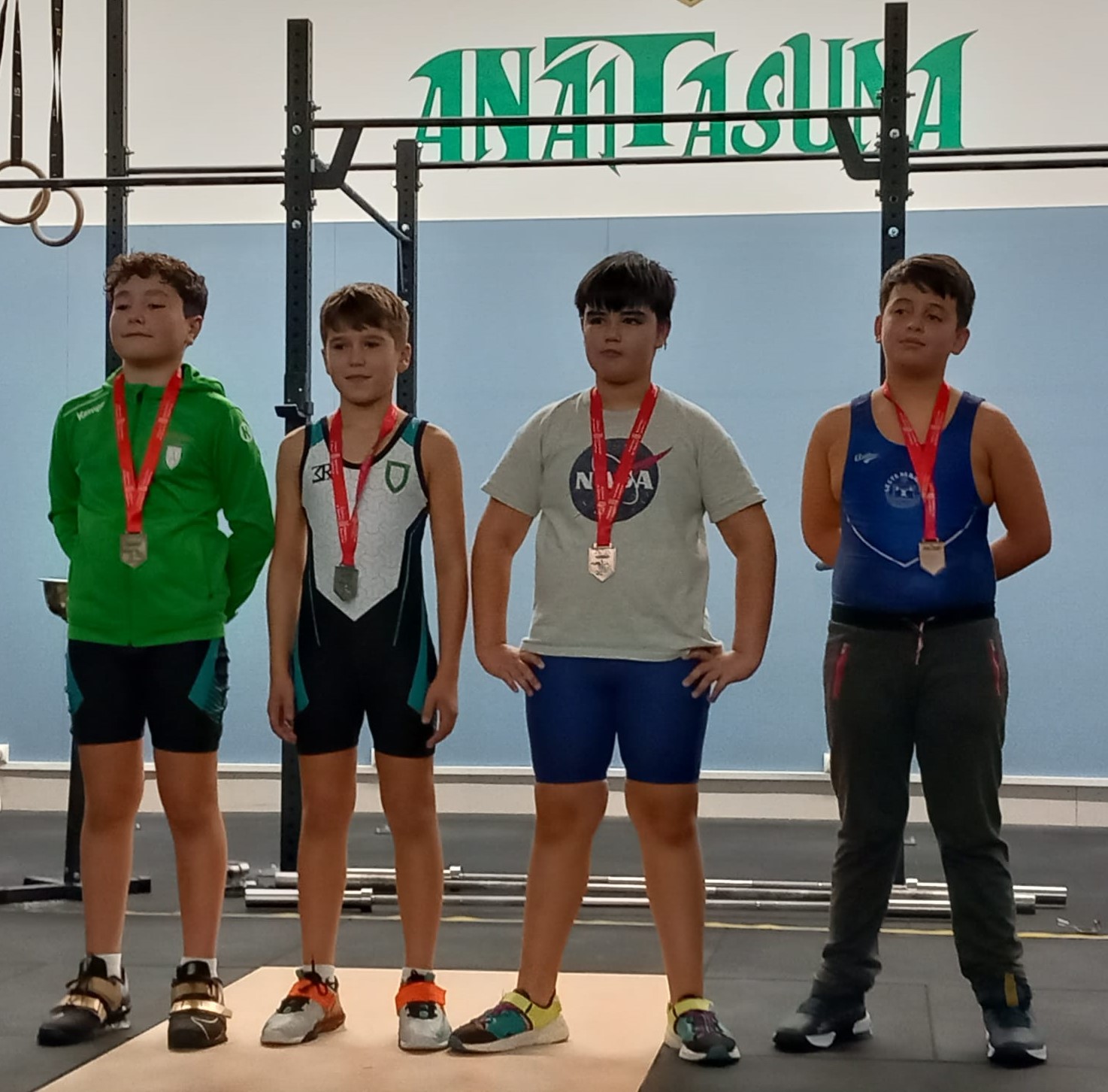 IV Jornada y Final XXXVII Juegos Deportivos de Navarra 2024